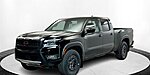 New 2025 NISSAN FRONTIER PRO-4X in ST. GEORGE, UTAH