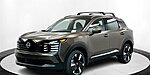 New 2025 NISSAN KICKS SR in ST. GEORGE, UTAH