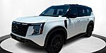 New 2025 NISSAN ARMADA PRO-4X in ST. GEORGE, UTAH