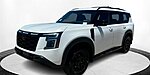 New 2025 NISSAN ARMADA PRO-4X in ST. GEORGE, UTAH