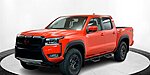 New 2025 NISSAN FRONTIER PRO-4X in ST. GEORGE, UTAH