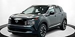 New 2025 NISSAN KICKS SV in ST. GEORGE, UTAH