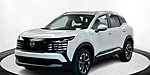New 2025 NISSAN KICKS SV in ST. GEORGE, UTAH