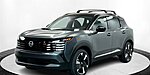 New 2025 NISSAN KICKS SR in ST. GEORGE, UTAH