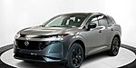 New 2025 NISSAN MURANO SV in ST. GEORGE, UTAH