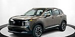 New 2025 NISSAN KICKS SV in ST. GEORGE, UTAH
