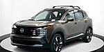 New 2025 NISSAN KICKS SR in ST. GEORGE, UTAH