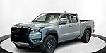 New 2025 NISSAN FRONTIER PRO-4X in ST. GEORGE, UTAH
