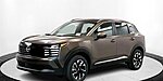 New 2025 NISSAN KICKS SV in ST. GEORGE, UTAH