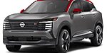 New 2025 NISSAN KICKS SR in ST. GEORGE, UTAH