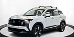New 2025 NISSAN KICKS SR in ST. GEORGE, UTAH
