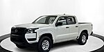New 2025 NISSAN FRONTIER S in ST. GEORGE, UTAH