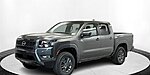New 2025 NISSAN FRONTIER SV in ST. GEORGE, UTAH