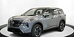 New 2026 NISSAN ROGUE SV in ST. GEORGE, UTAH