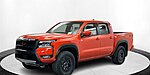New 2025 NISSAN FRONTIER PRO-4X in ST. GEORGE, UTAH