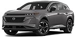 New 2025 NISSAN MURANO PLATINUM in ST. GEORGE, UTAH