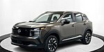 New 2026 NISSAN KICKS SV in ST. GEORGE, UTAH