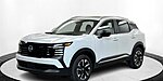 New 2026 NISSAN KICKS SV in ST. GEORGE, UTAH