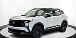 New 2025 NISSAN KICKS SR in ST. GEORGE, UTAH