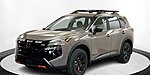 New 2026 NISSAN ROGUE ROCK CREEK in ST. GEORGE, UTAH