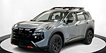 New 2026 NISSAN ROGUE ROCK CREEK in ST. GEORGE, UTAH