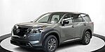 New 2025 NISSAN PATHFINDER S in ST. GEORGE, UTAH