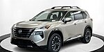 New 2026 NISSAN ROGUE PLATINUM in ST. GEORGE, UTAH