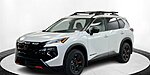 New 2026 NISSAN ROGUE ROCK CREEK in ST. GEORGE, UTAH