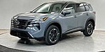 New 2026 NISSAN ROGUE SV in ST. GEORGE, UTAH