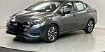 New 2025 NISSAN VERSA SV in ST. GEORGE, UTAH