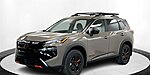 New 2026 NISSAN ROGUE ROCK CREEK in ST. GEORGE, UTAH