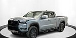 New 2026 NISSAN FRONTIER PRO-4X in ST. GEORGE, UTAH