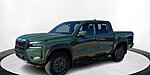 New 2026 NISSAN FRONTIER PRO-4X in ST. GEORGE, UTAH