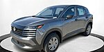 New 2026 NISSAN KICKS S in ST. GEORGE, UTAH