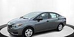 New 2025 NISSAN VERSA S in ST. GEORGE, UTAH