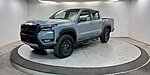 New 2026 NISSAN FRONTIER PRO-4X in ST. GEORGE, UTAH