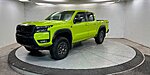 New 2026 NISSAN FRONTIER PRO-4X W/R PACKAGE in ST. GEORGE, UTAH
