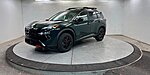 New 2026 NISSAN ROGUE ROCK CREEK in ST. GEORGE, UTAH