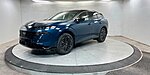 New 2026 NISSAN MURANO PLATINUM in ST. GEORGE, UTAH