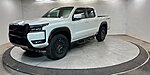 New 2026 NISSAN FRONTIER PRO-4X in ST. GEORGE, UTAH