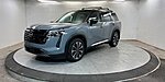 New 2026 NISSAN PATHFINDER PLATINUM in ST. GEORGE, UTAH