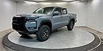 New 2026 NISSAN FRONTIER PRO-4X W/R PACKAGE in ST. GEORGE, UTAH