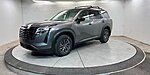 New 2026 NISSAN PATHFINDER SV in ST. GEORGE, UTAH