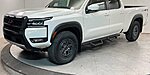 New 2026 NISSAN FRONTIER PRO-4X in ST. GEORGE, UTAH