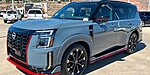 New 2026 NISSAN ARMADA NISMO in ST. GEORGE, UTAH