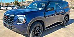 New 2026 NISSAN ARMADA PRO-4X in ST. GEORGE, UTAH
