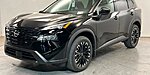 New 2026 NISSAN ROGUE DARK ARMOR in ST. GEORGE, UTAH