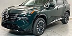 New 2026 NISSAN ROGUE PLATINUM in ST. GEORGE, UTAH