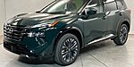 New 2026 NISSAN ROGUE PLATINUM in ST. GEORGE, UTAH