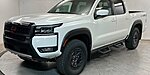 New 2026 NISSAN FRONTIER PRO-4X in ST. GEORGE, UTAH
